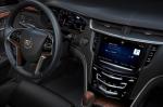 Cadillac XTS 2013 года